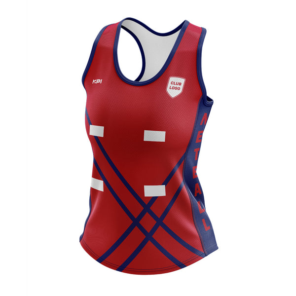 Hockey Singlet HSing22